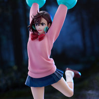 Dandadan - Figurine - Momo Ayase - Trio-Try-iT