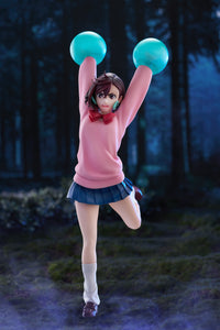 Dandadan - Figurine - Momo Ayase - Trio-Try-iT
