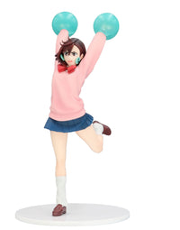 Dandadan - Figurine - Momo Ayase - Trio-Try-iT