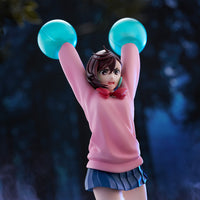 Dandadan - Figurine - Momo Ayase - Trio-Try-iT