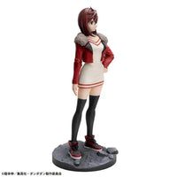 Dandadan - Figurine Momo Ayase - Vol.2 - Luminasta