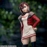 Dandadan - Figurine Momo Ayase - Vol.2 - Luminasta