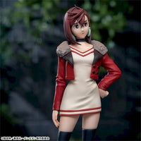 Dandadan - Figurine Momo Ayase - Vol.2 - Luminasta