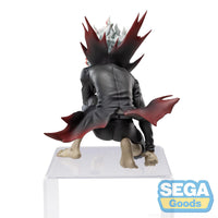 Dandadan - Figurine Okarun - PM Perching