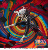 Dandadan - Figurine Okarun - Key Visual Ver. - FIGURIZMa