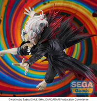 Dandadan - Figurine Okarun - Key Visual Ver. - FIGURIZMa