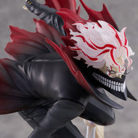 Dandadan - Figurine Okarun Transformed - Dressta