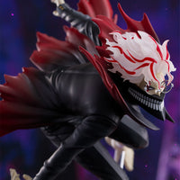 Dandadan - Figurine Okarun Transformed - Dressta