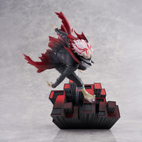 Dandadan - Figurine Okarun Transformed - Dressta