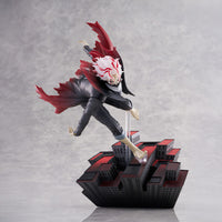 Dandadan - Figurine Okarun Transformed - Dressta