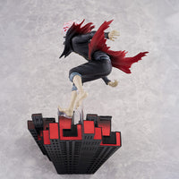 Dandadan - Figurine Okarun Transformed - Dressta