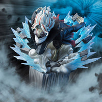 Dandadan - Figurine Okarun Transformed - Figuarts ZERO