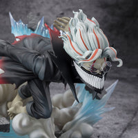 Dandadan - Figurine Okarun Transformed - Figuarts ZERO