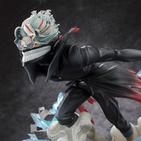 Dandadan - Figurine Okarun Transformed - Figuarts ZERO