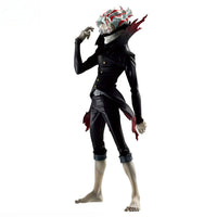 Dandadan - Figurine - Okarun Transformé - Grandista