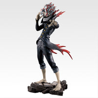 Dandadan - Figurine - Okarun Transformed - Overwhelming Monstrosity, A Strong Attack!
