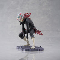 Dandadan - Figurine Okarun Transformed - Tenitol