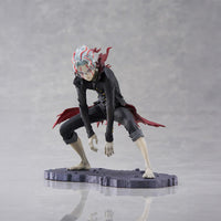 Dandadan - Figurine Okarun Transformed - Tenitol