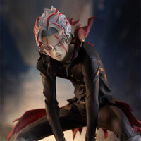 Dandadan - Figurine Okarun Transformed - Tenitol