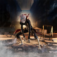 Dandadan - Figurine Okarun Transformed - Tenitol