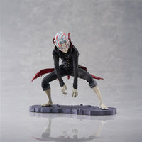 Dandadan - Figurine Okarun Transformed - Tenitol