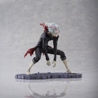 Dandadan - Figurine Okarun Transformed - Tenitol