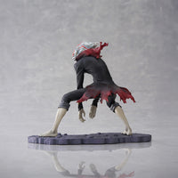 Dandadan - Figurine Okarun Transformed - Tenitol