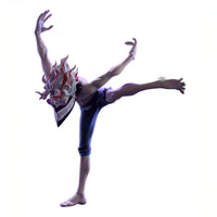 Dandadan - Figurine - Okarun Transformed - Trio Try It