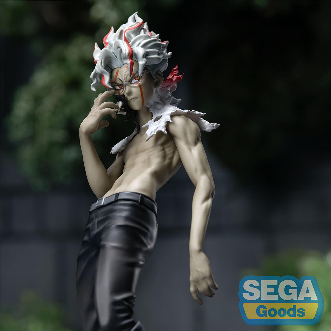 Dandadan - Figurine Okarun - Vol.2 - Luminasta