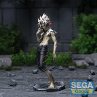 Dandadan - Figurine Okarun - Vol.2 - Luminasta