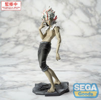 Dandadan - Figurine Okarun - Vol.2 - Luminasta