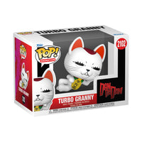 Dandadan - Figurine Pop! - Mémé Turbo - n°2102