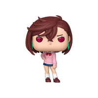 Dandadan - Figurine Pop! - Momo - n°2099