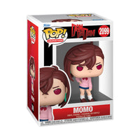 Dandadan - Figurine Pop! - Momo - n°2099