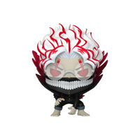 Dandadan - Figurine Pop! - Okarun (Transformed) - n°2100