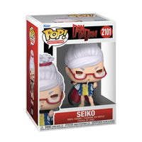 Dandadan - Figurine Pop! - Seiko - n°2101