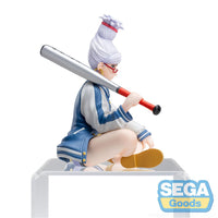Dandadan - Figurine Seiko Ayase - PM Perching