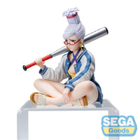 Dandadan - Figurine Seiko Ayase - PM Perching