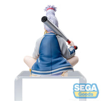 Dandadan - Figurine Seiko Ayase - PM Perching