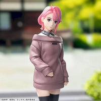 Dandadan - Figurine Aira Shiratori - Luminasta