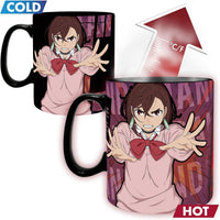 Dandadan - Mug Magique - Alliance Surnaturelle