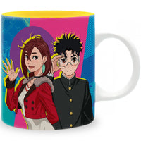 Dandadan - Mug - Momo & Okarun