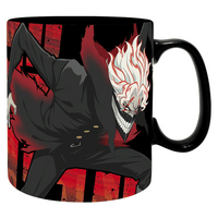 Dandadan - Mug Magique - Alliance Surnaturelle