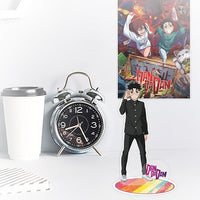 DanDaDan - Stand Acrylique Okarun