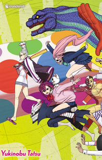 Dandadan - Tome 06 - Édition Collector