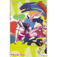 Dandadan - Tome 06 - Édition Collector