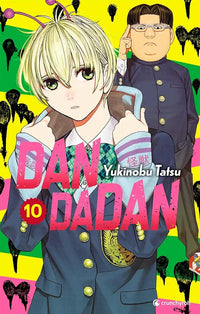 Dandadan - Tome 10