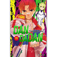 Dandadan - Tome 11