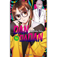 Dandadan - Tome 16