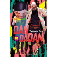 Dandadan - Tome 18